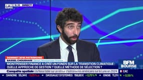 Bassel Choughari (Montpensier Finance) : quelle approche de gestion et quelle méthode de sélection pour le fonds sur la transition climatique créé par Montpensier Finance ? - 22/09