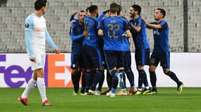 OM-Limassol