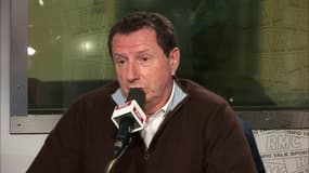 Pierre Botton, ancien détenu, invité de "M comme Maïtena"