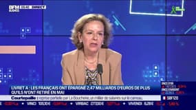 Les Experts : Livret A, les Français ont épargné 2,47 milliards d'euros de plus qu'ils n'ont retiré en mai - 22/06