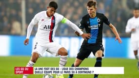 PSG : Silva, Icardi… deux joueurs qui inquiètent Sagnol avant Dortmund 
