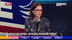 Refus d’obtempérer: "Il y a un mépris total de la vie humaine"
