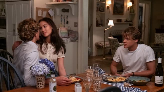 "L'ÉTÉ OÙ JE SUIS DEVENUE JOLIE": POURQUOI LA SÉRIE DÉCHAÎNE AUTANT LES FANS