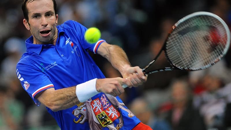 Radek Stephanek