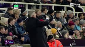 PREMIER LEAGUE - Everton plonge Newcastle dans la crise (0-1)