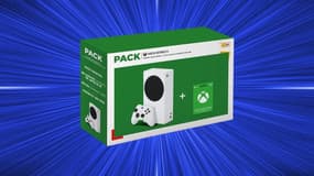 Xbox Series S : vous ne rêvez pas, la Fnac propose une promo sur ce pack