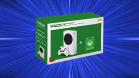 Xbox Series S : vous ne rêvez pas, la Fnac propose une promo sur ce pack