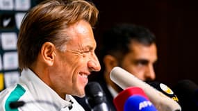 Hervé Renard