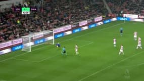 Stoke City enfonce Swansea (3-1) 