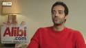 Tarek Boudali : "J'ai fait un barbecue avec David Beckham"