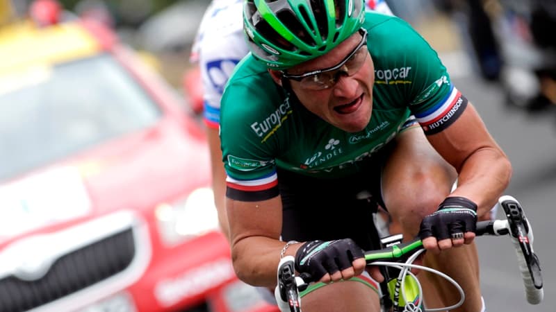 Thomas Voeckler