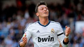 Mesut Özil