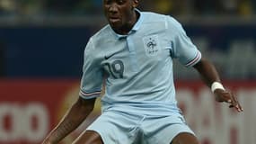 Josuha Guilavogui 