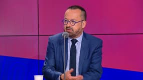 Yannick Neuder invité sur RMC le 10 juillet 2026 