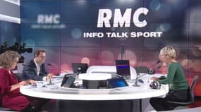 Benjamin, 30 ans et auditeur RMC: "J'habite avec ma mère. Elle ne touche pas beaucoup et je l'aide à payer les factures. Elle ne peut pas s'en sortir toute seule."