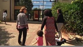 Un centre d'accueil pour demandeurs d'asile dans la Vienne