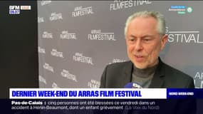 Dernier week-end du Arras film festival