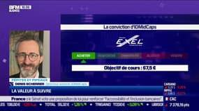 Pépites & Pipeaux : Exel Industries - 04/05