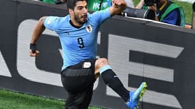 Luis Suarez