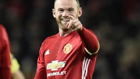 Wayne Rooney
