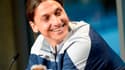 Zlatan Ibrahimovic