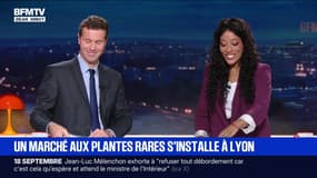 BFM Première 4h30/6h - 18/09