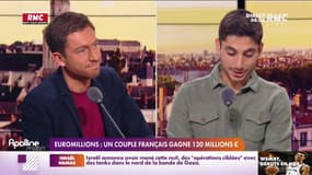 EuroMillions: un couple français gagne 130 millions d'euros
