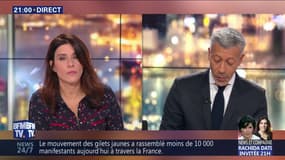 News et Compagnie du lundi 26 novembre 2018