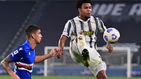 Weston McKennie