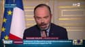 "Notre décision a été fondée sur des motifs scientifiques": Édouard Philippe à propos du maintien du premier tour des élections municipales