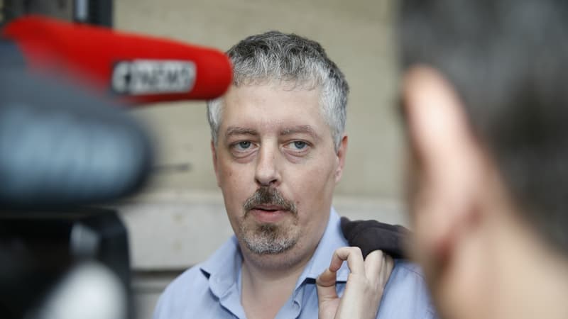 Jérôme Vérité