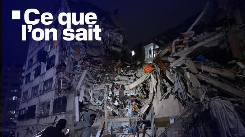 Au moins 32 morts et 700 blessés, dégâts considérables... Ce que l'on sait du puissant double séisme au Venezuela