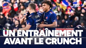 France 43-0 Pays de Galles : "Face à des Gallois nuls, un bon entraînement" avoue Charvet