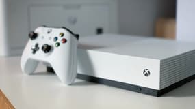 La Xbox Series S