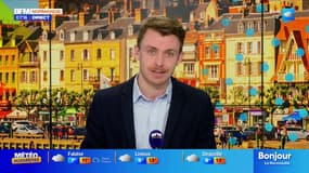 Bonjour la Normandie du lundi 19 janvier 2026