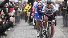 Peter Sagan.