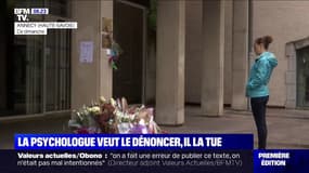 À Annecy, une psychologue tuée par un homme qu'elle allait dénoncer pour agression sexuelle