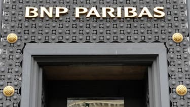 BNP Paribas a écopé d'une amende de 1,8 million d'euro à Hong Kong pour manquements sur un "dark pool".