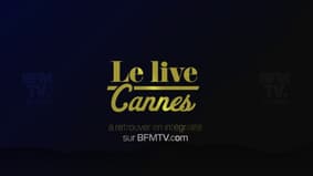 Le Live Cannes J-10: Juliette Binoche et Benoît Magimel répondent à BFMTV  