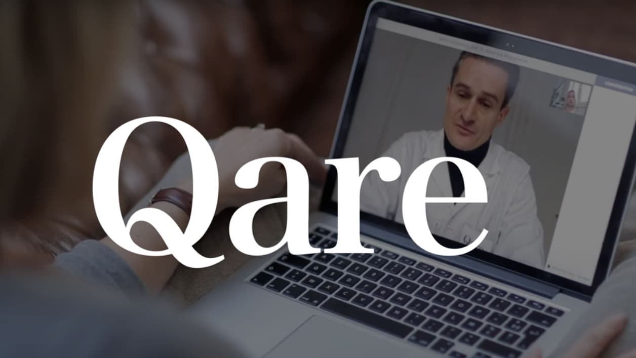 Qare