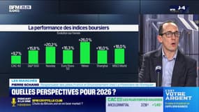 La semaine de votre argent - 28/11