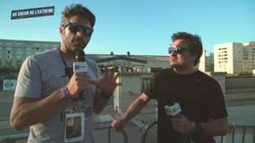 Dans les coulisses du FISE 2017 (partie 2)