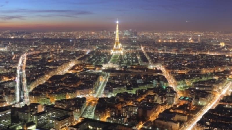 France: à +0,5%, la croissance rebondit plus fort qu'attendu au 2e trimestre