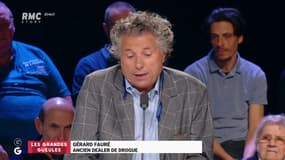 #GrandOral - "Si je n'avais défendu que des religieuses, j'aurais eu des fins de mois difficiles !" @GWGoldnadel #GérardFauré #GGRMC