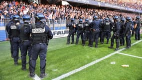 Montpellier-Nîmes