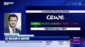 Valeur ajoutée : Ils apprécient Cewe AG - 20/03