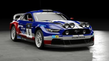 Gran Turismo Sport arrivera sur PS4 le 16 novembre prochain en Europe.