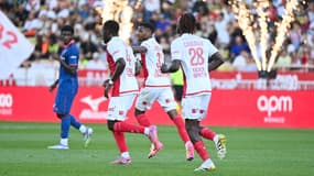 Monaco-Nice