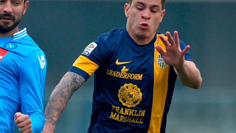 Juan Iturbe