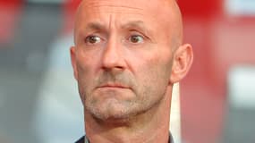 Fabien Barthez